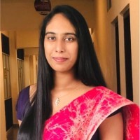Madhushi Divyanjalee
