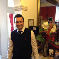 Lee Rawlinson