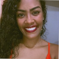 Raianny Kinack Da Silva
