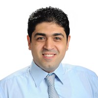 Mostafa Salem