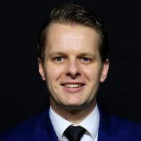 Michel Bakker