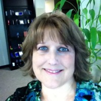 Judy Courtney