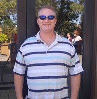 Mark York