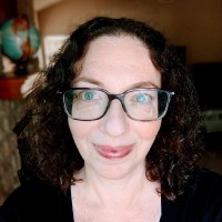 Rebecca Rossen