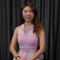 Claire Wong