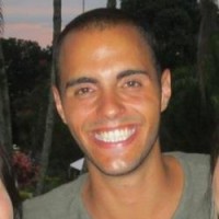 Gabriel Delapedra