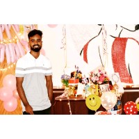 Shiv Kumar Nayak. S