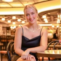 Caroline Westvang Andreassen