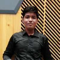 Ayush Sethi