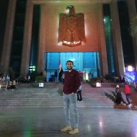 Mahmoud Yousef