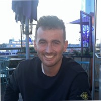 Kieran O'Grady