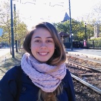 Maria Gabriela Gonzalez Rausell