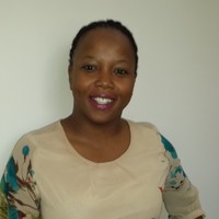 Anna Nhlapo