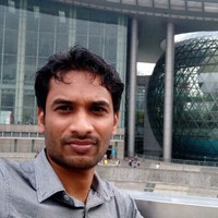 vijaykumar Hiremath