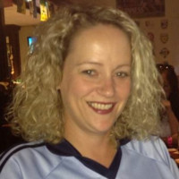 Christine Mulhall