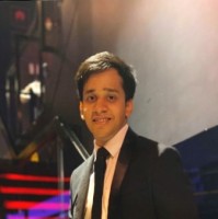 Dhruv Parikh