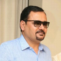 Deepak Chaudhari
