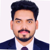 Muhamed Ashique M