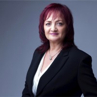 Maria Constantinescu