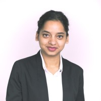 Shweta Dubey