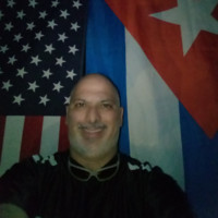 Antonio Rodriguez