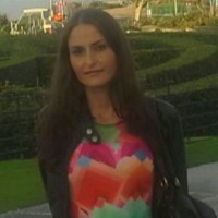 Mary Jose Martin Torrecillas