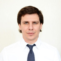 Denis Volkov
