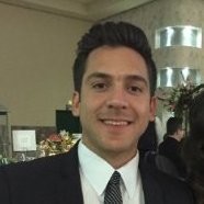 Luis G. Soto