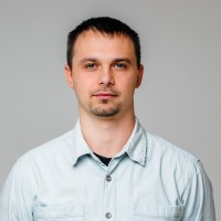 Andrei Stanulevich