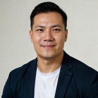 Hendro Yuwono Salim