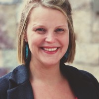 Rebekah Manwarring