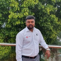 Praburaman Rajarathinam