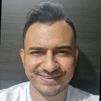 Daniel Mejia