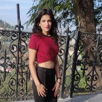 Sherry Arora