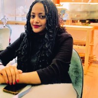 Bethlehem Hailu