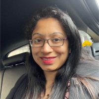 Supriya Sawant Birodkar