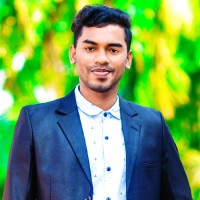 Rubel Ahmed
