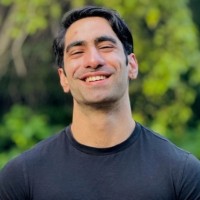 Mehul Sahni