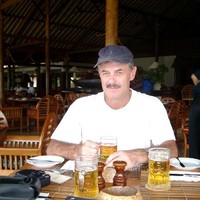 Tor Johansen