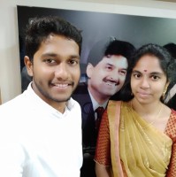 Sadish Ramu