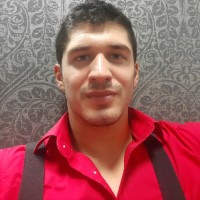 Luka Popovic