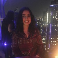 Anjali Parekh