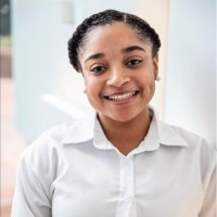 Nyia Garrett