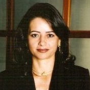 Glaucia Gundim Dutra
