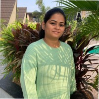 Vaibhavi Patel