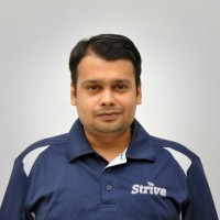 Ketan Mujumdar