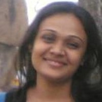 Maitry Jariwala