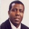 Assres Kidane