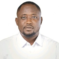 Genesis Amos