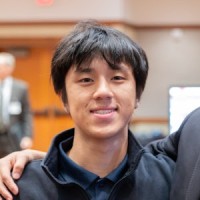 Tyler Ton
